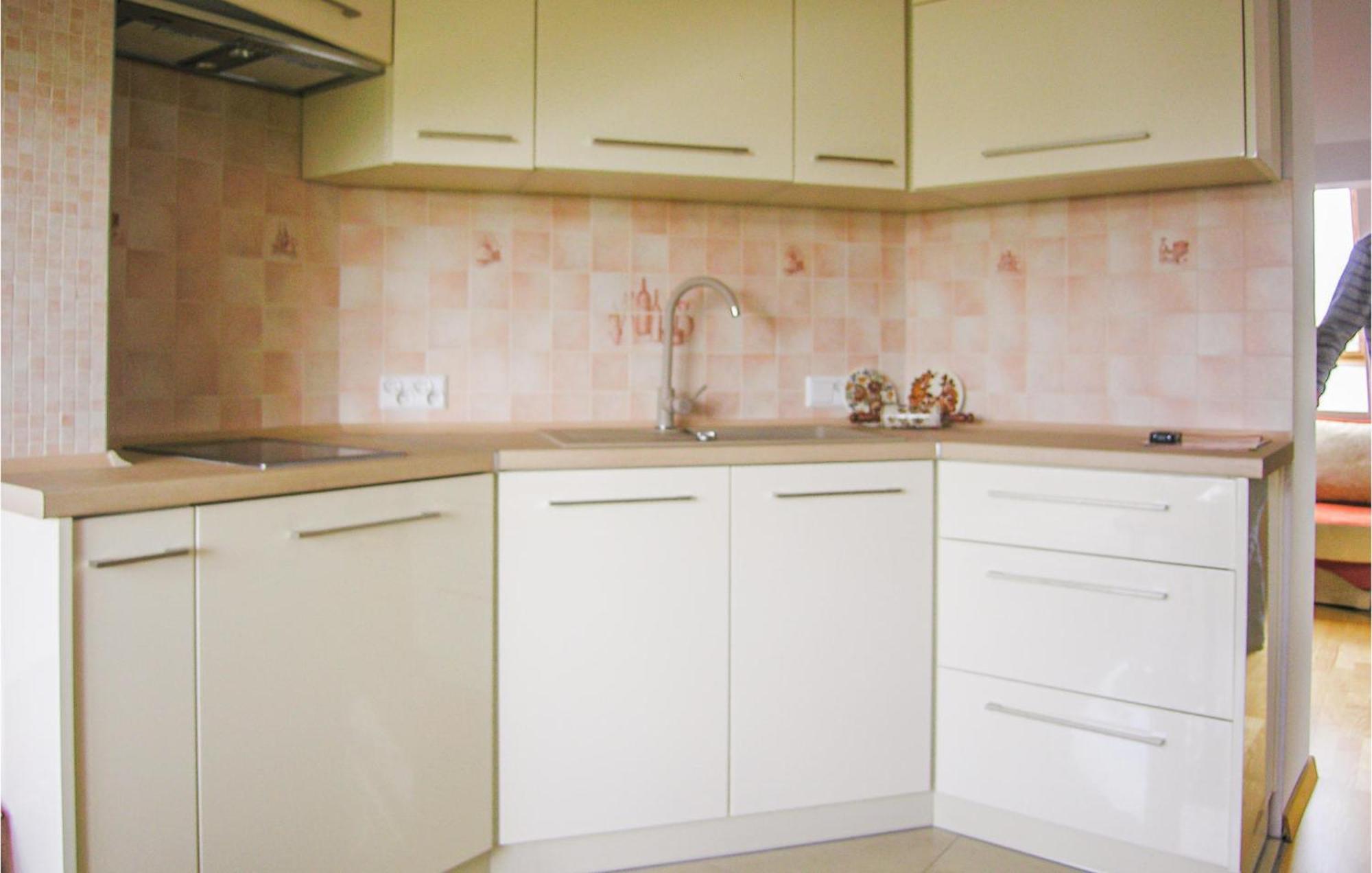 1 Bedroom Gorgeous Apartment In Gdansk Stogi Exterior photo